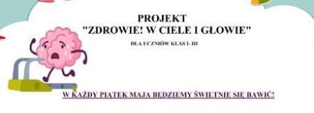 Zdrowie w ciele i głowie